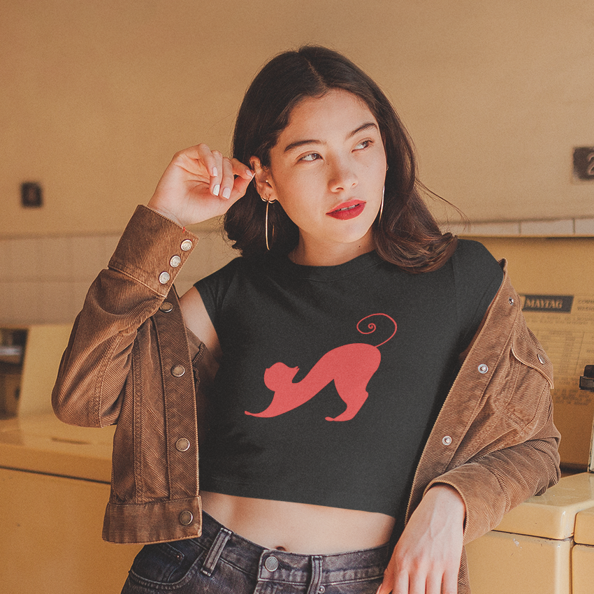 Marjari - Cropped