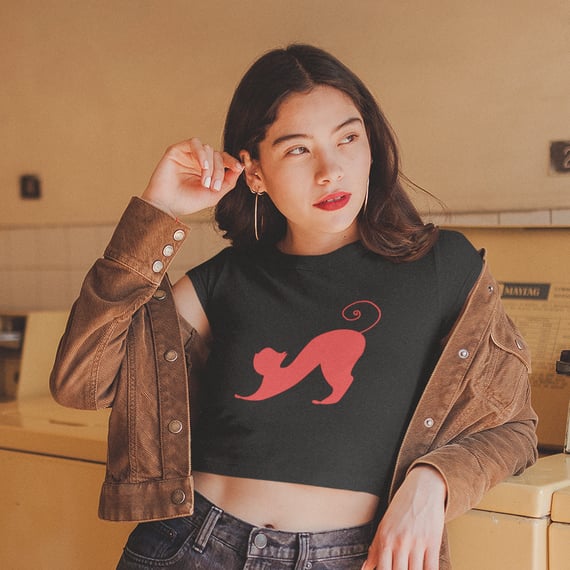 Marjari - Cropped
