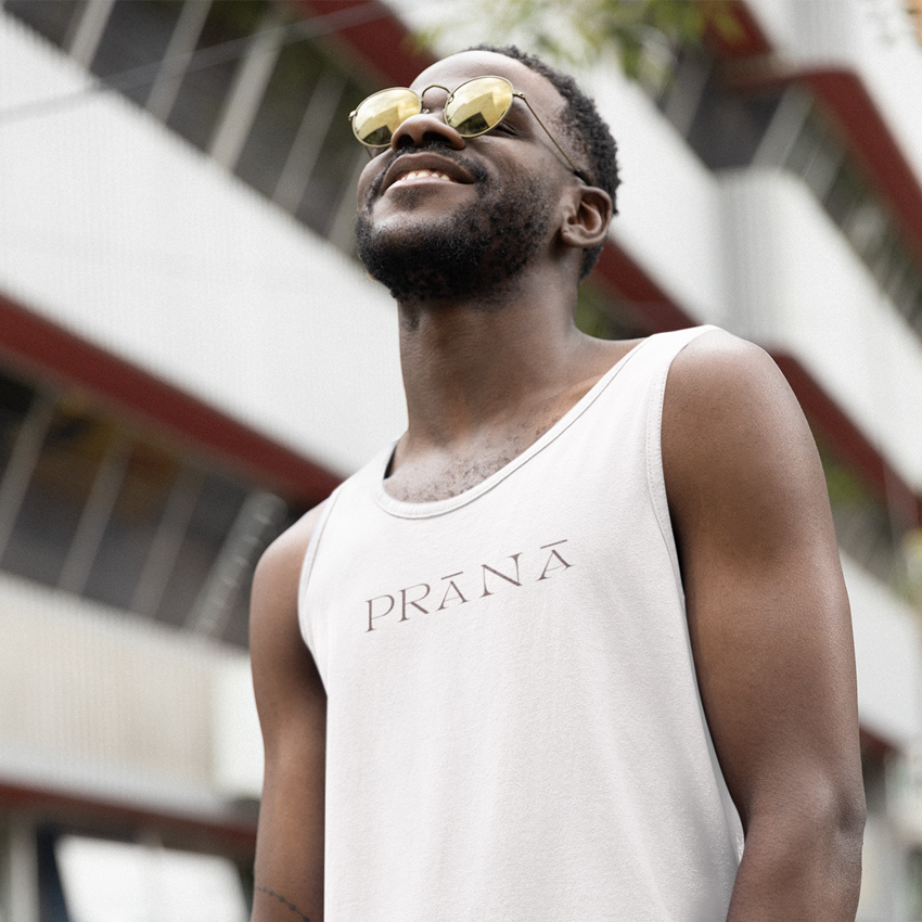 Prana - Regata Masculina 