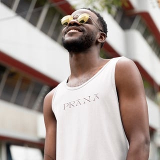 Prana - Regata Masculina 