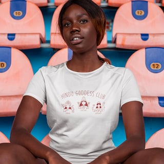 Nome do produto Hindu Goddess Club - Baby Long Sport Dry UV