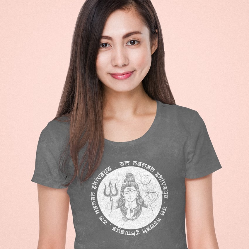 Nome do produto: Shiva Branco - Baby Long Estonada 