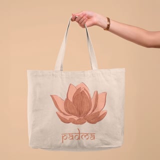 Padma - Ecobag
