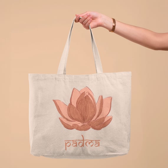 Padma - Ecobag