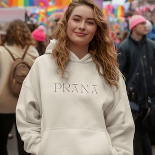 Nome do produto Prana - Moletom Prime de Bolso