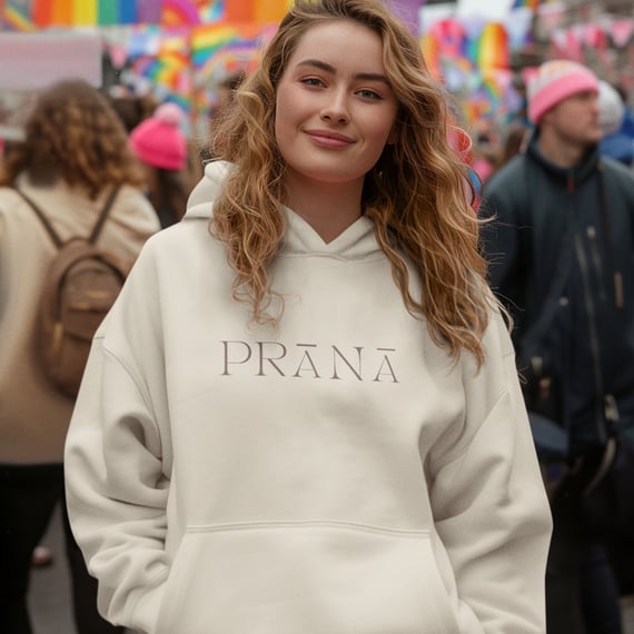 Prana - Moletom Prime de Bolso