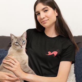 Marjari - Camiseta