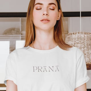 Prana - Camiseta