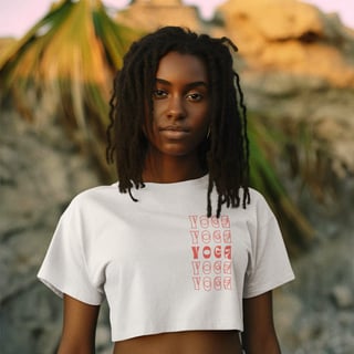 Yoga - Cropped