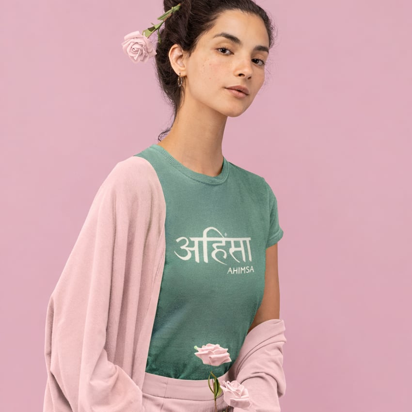 Nome do produto: Ahimsa - Baby Long Estonada