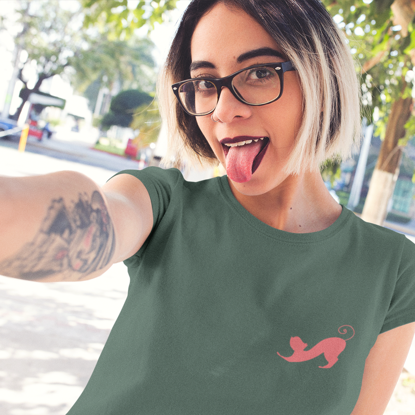 Nome do produto: Marjari - Baby Long