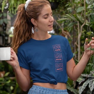 Doshas - Camiseta