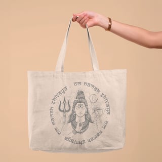 Shiva - Ecobag