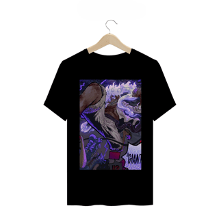 Nome do produto Giant Luffy - Gear 5