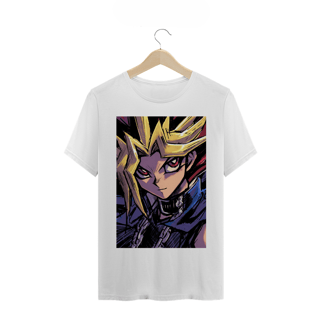 Nome do produto Camiseta Yugi