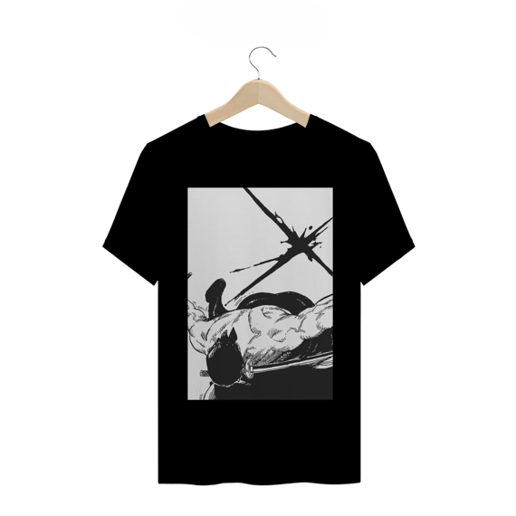 Camiseta Zoro - One Piece