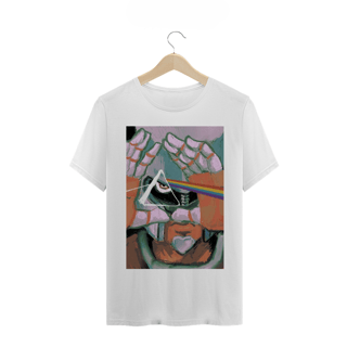 Nome do produto Camiseta Crazy Diamond - Jojo Bizarre Adventure