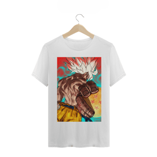 Nome do produto Camiseta Goku 