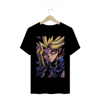 Nome do produto Camiseta Yugi