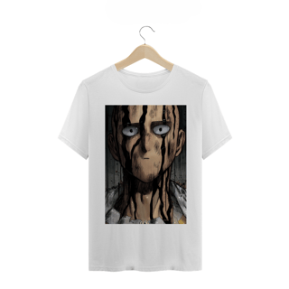 Nome do produto Camiseta Saitama - One Punch Man