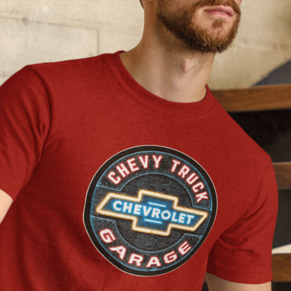 Camiseta Quality 
