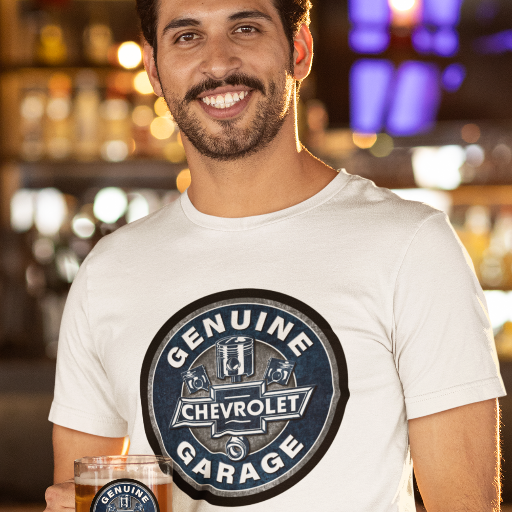 Nome do produto: Camiseta  Quality \