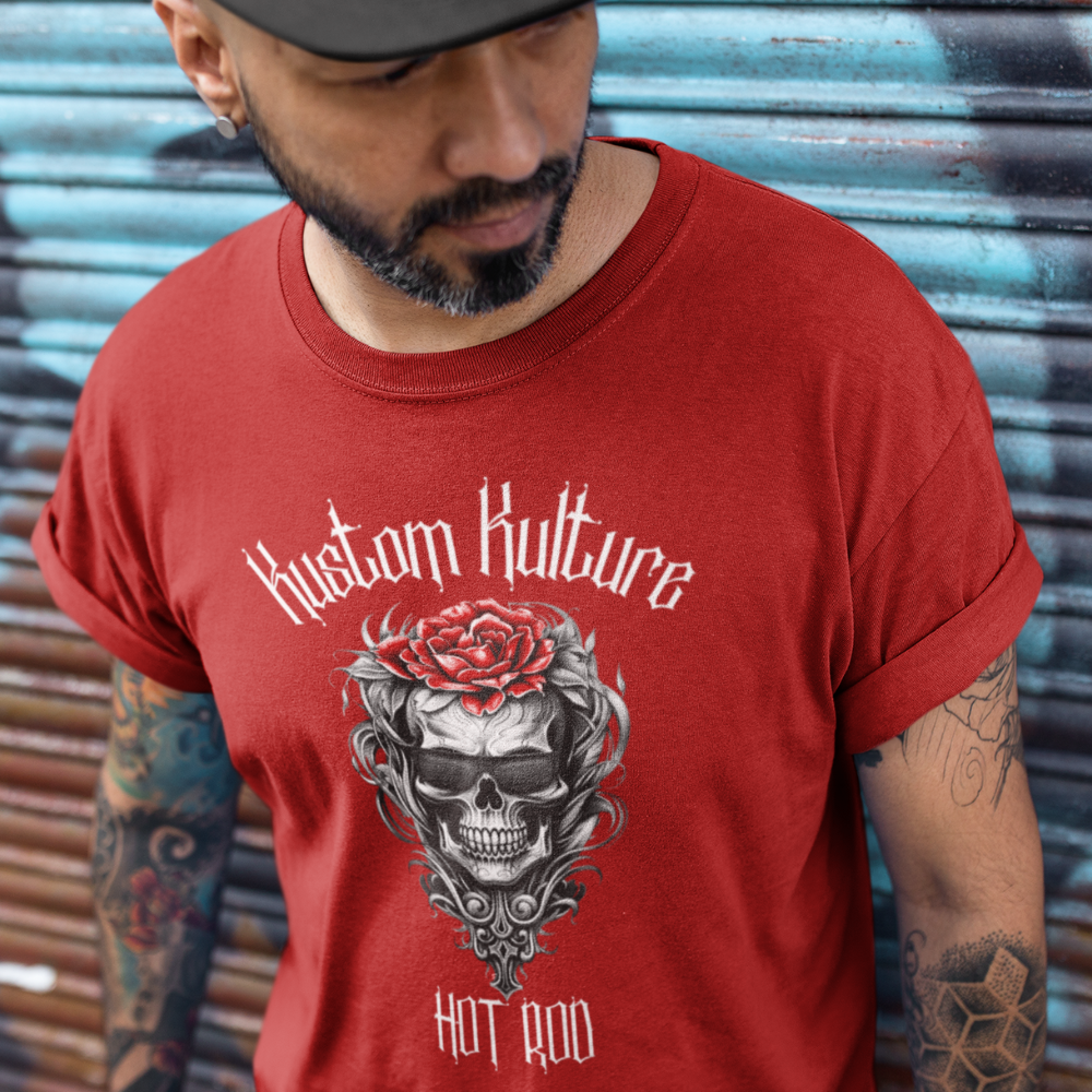 Nome do produto: Camiseta Quality \