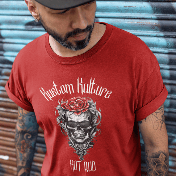 Camiseta Quality 