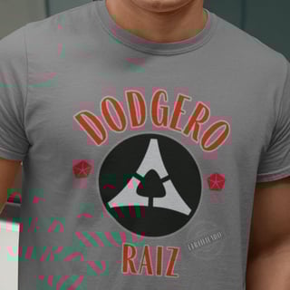 Nome do produto Camiseta Premium Estonada 