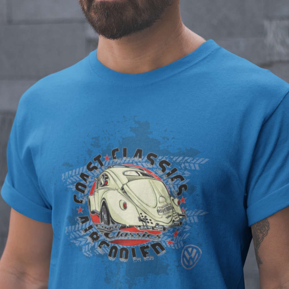 Nome do produto: Camiseta  Quality \