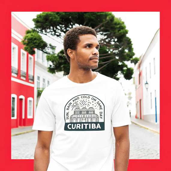 Clima CWB