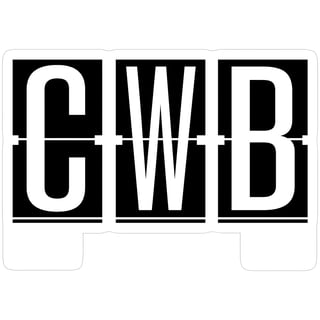 Nome do produto CWB