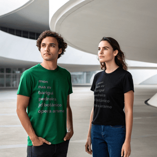 Nome do produto CWB - Pontos