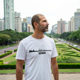 Nome do produto Linha Turismo