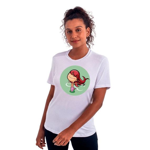 Baby Long Sport Dry UV MAUD