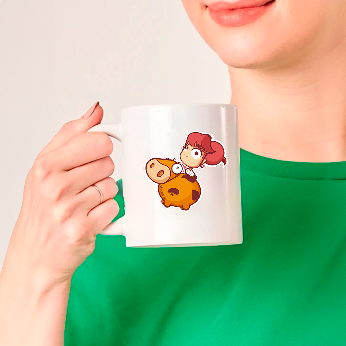 Caneca Muad 