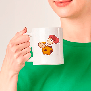 Caneca Muad 