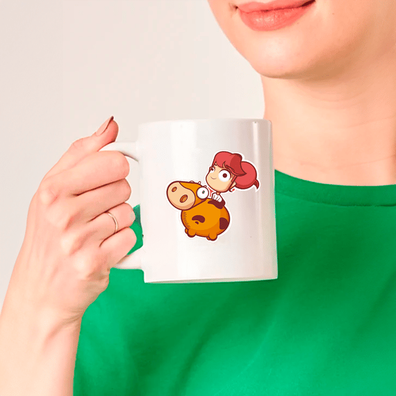 Caneca Muad 