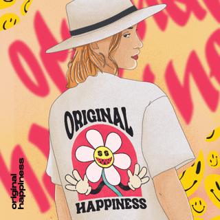 ORIGINAL HAPPINESS