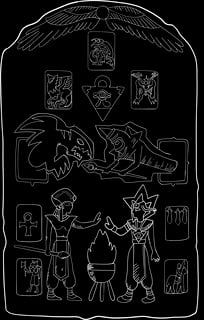 Nome do produto Blue Eyes White Dragon