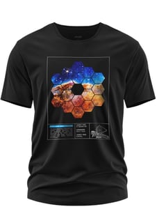 Nome do produto James Webb NGC-3324