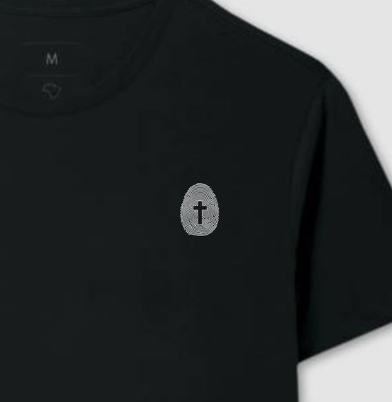 Camiseta Premium - Essência de Fé