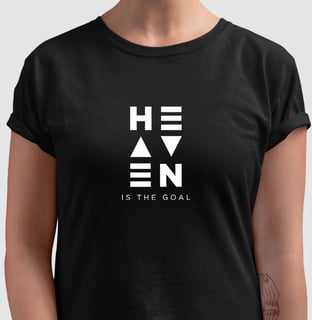 Nome do produto Baby Long Quality - Heaven is the goal