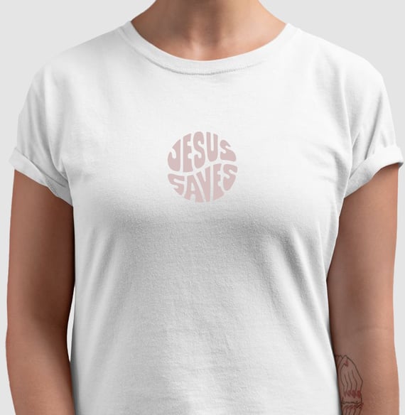 Baby Long - Jesus Saves