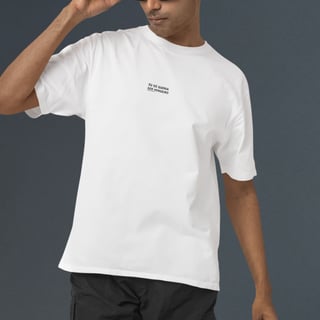 Nome do produto Camiseta Só queria ser Herdeiro