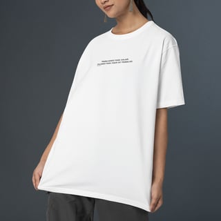 Nome do produto Camiseta Trabalho para viajar