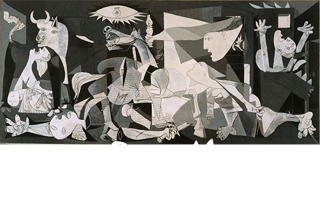 Nome do produto Camiseta Picasso - Jazzu®