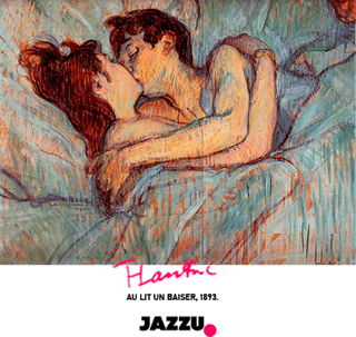 Nome do produto Camiseta Toulouse-Lautrec - Jazzu®