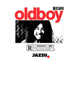 Nome do produto Camiseta OldBoy  - Jazzu®