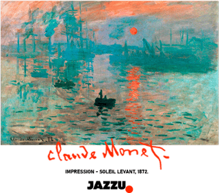 Nome do produto Camiseta Monet - Jazzu®